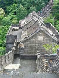 Zhengguantai: The Watchful Pass