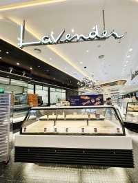 A Whiff of Delight at Lavender Bakery, IOI City Mall
