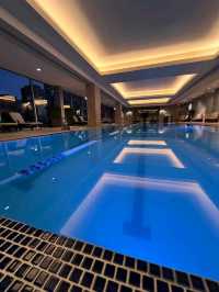 Hilton Americas-Houston