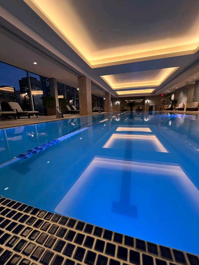 Hilton Americas-Houston