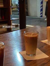 도쿄 카페 투어: 푸글렌커피 아사쿠사 vs 시부야 비교해보기 ☕️