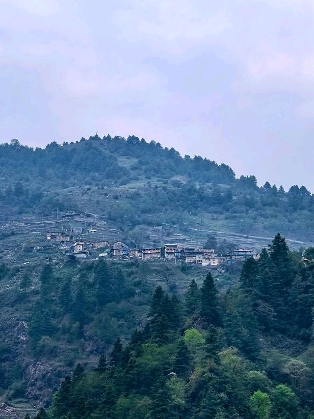 Himalayan Hideouts, 5 Secret Valleys in Tibet That Totally Slap