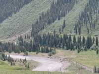 Duku Highway: Traversing the Tianshan, Embracing Grandeur