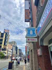 후쿠오카 2박3일 자유여행 총 정리 ❕
