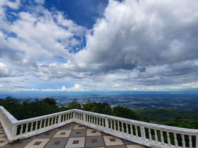 Bangkok and Chiang Mai Moments