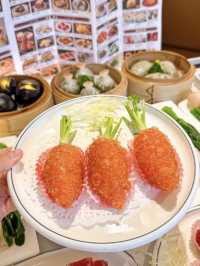 深圳點心到x大排檔