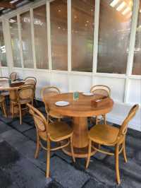 ร้าน FRAN'S BRUNCH & GREEN สาขาสุขุมวิท 49