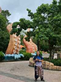 Sun World Hon Thom เกาะฟูก๊วก เวียดนาม