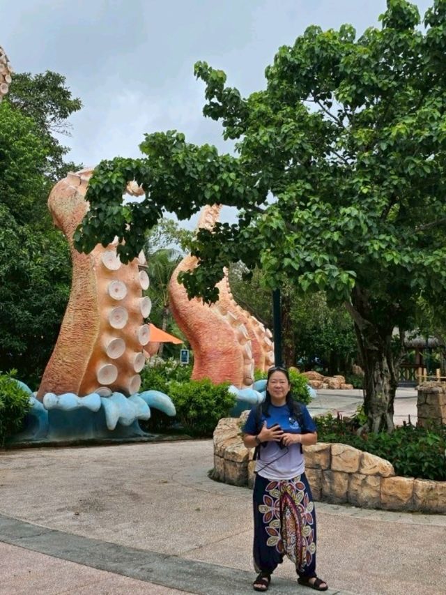 Sun World Hon Thom เกาะฟูก๊วก เวียดนาม