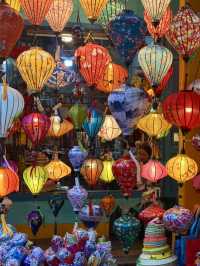 Hoi An Escape Under $100: 2 Days, 1 Night of Charm and Culture