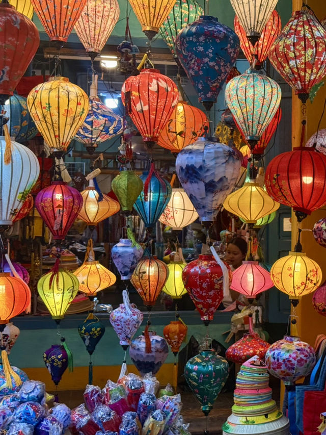 Hoi An Escape Under $100: 2 Days, 1 Night of Charm and Culture