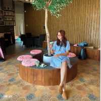 #สายมัทฉะต้องมา #SafariMatcha #เขาใหญ่ต้องแวะ