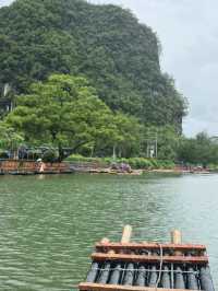 Yangshuo Dreams: Nature, Culture, Adventure