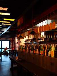 Izakaya Sky Lake