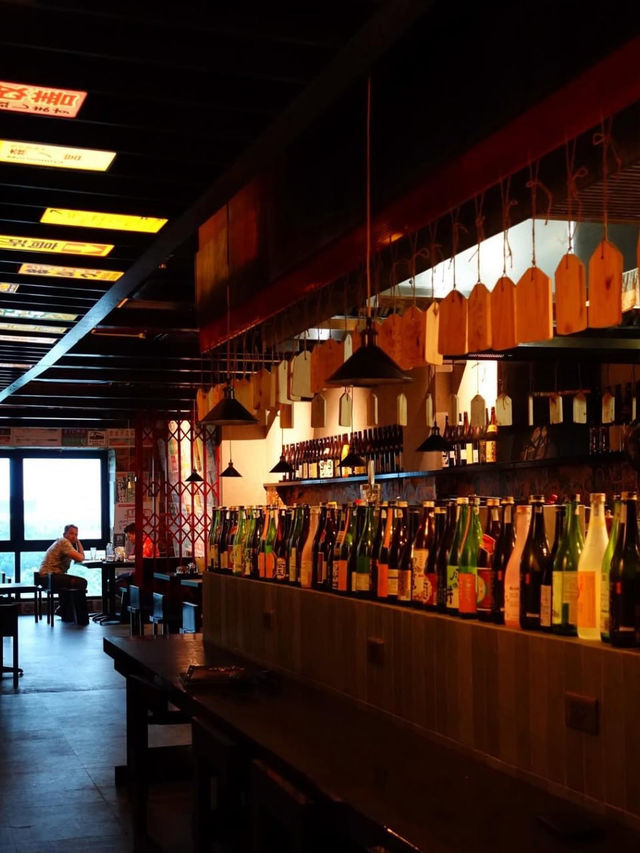 Izakaya Sky Lake