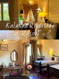 Kalanan Riverside Resort 
