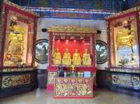 วัดบรมราชากาญจนาภิเษกอนุสรณ์ (วัดเล่งเน่ยยี่ 2)