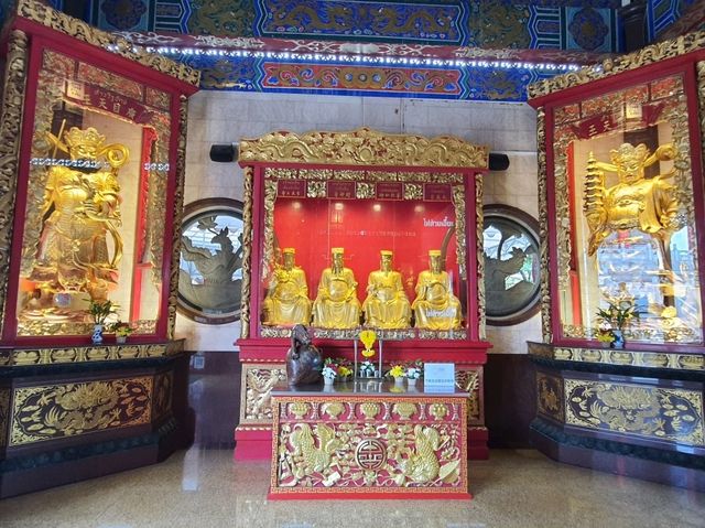 วัดบรมราชากาญจนาภิเษกอนุสรณ์ (วัดเล่งเน่ยยี่ 2)