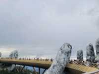 Beauty in Ba Na Hills