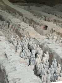 Xi'an 3 Days Itinerary
