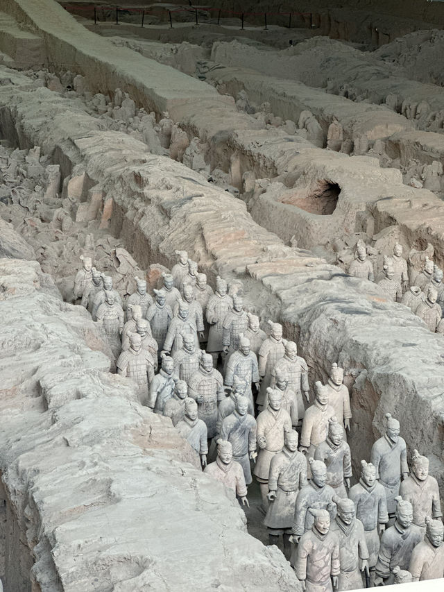 Xi'an 3 Days Itinerary