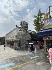 Xi'an 3 Days Itinerary