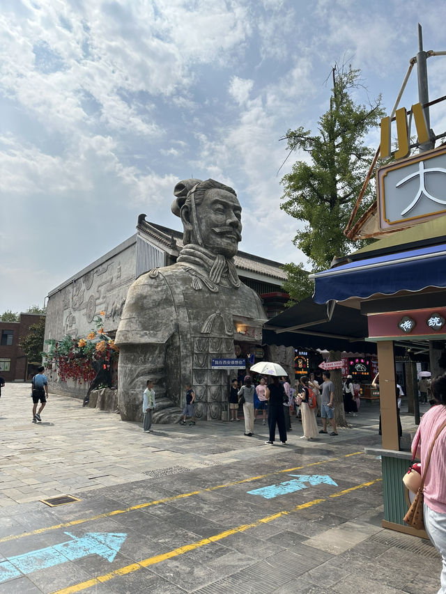 Xi'an 3 Days Itinerary