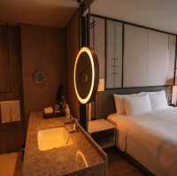 Dusit D2 Samyan Bangkok