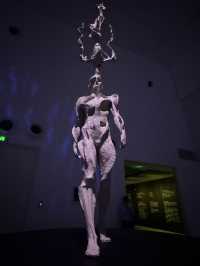 MOCAU has a must-go exhibit now! Catch it before it’s too late!