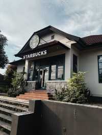 Starbucks Coffee CCAP