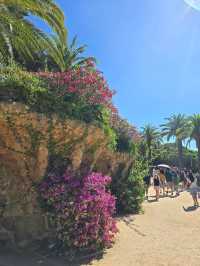 Parc Güell