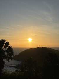 Promthep Cape in Phuket