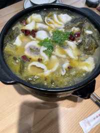 กุ้งอบวุ้นเส้นร้านดัง Taode Casserole 🍤