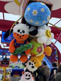 ชวนไปช้อปปิ้งของน่ารักมากๆที่เฉิงตู! WIGGLE 