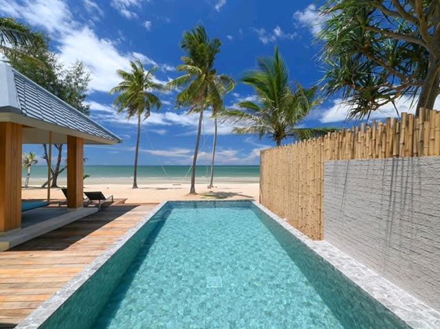 Sirarun Resort
