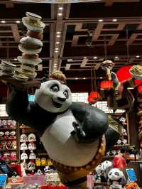 “Beijing’s Blockbuster Adventure Kingdom”