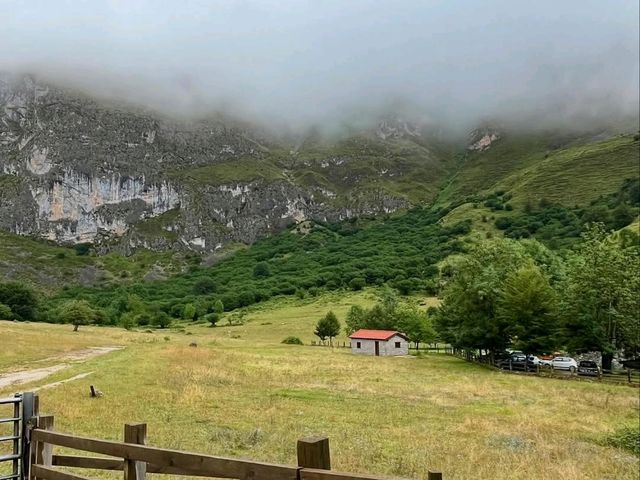 Epic Peaks and Cow Bells