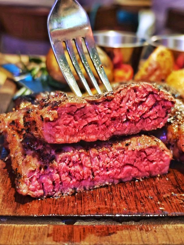 音樂🎛️主題👍高質🥩扒房