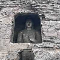 Yungang Grottoes (Shanxi)