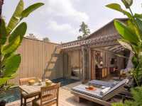 🌿 An Lam Retreat Saigon River Highlights