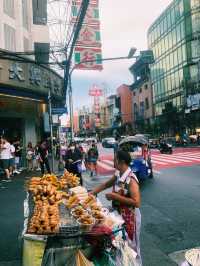 🇹🇭A Must-Visit in Bangkok is CHINATOWN🇹🇭