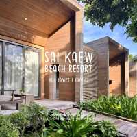 Sai Kaew Beach Resort