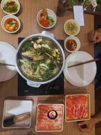 SHABU-YO LaLaport Bukit Bintang City Centre