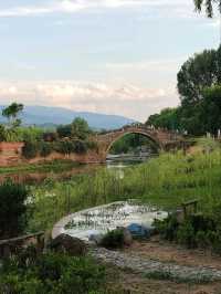  “Erhai & Napa: The Soulful Lakes of Yunnan’s Highlands”