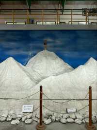 International Mountain Museum 