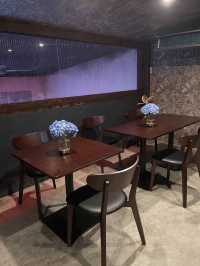 Beast Lab Hat Yai, Culinary Alchemy with a Thai Twist