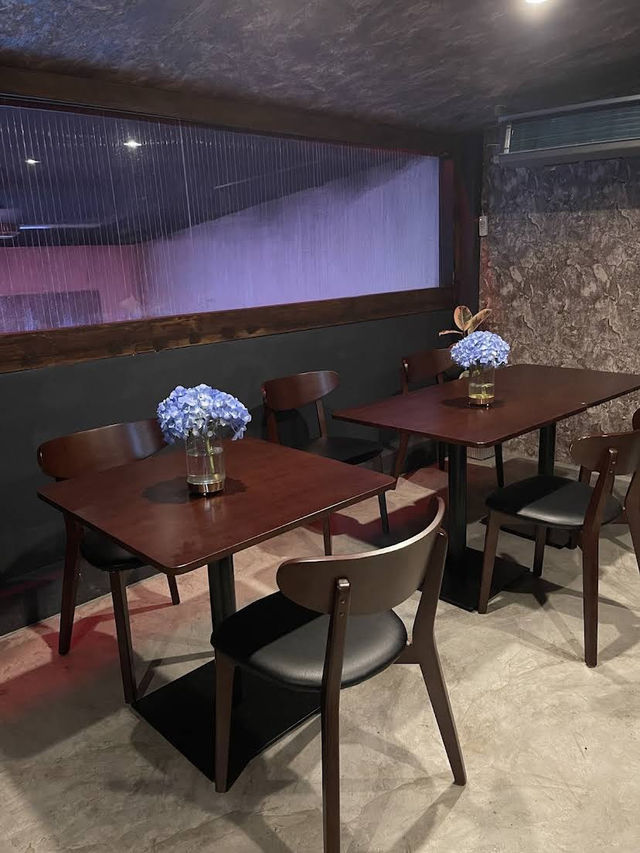 Beast Lab Hat Yai, Culinary Alchemy with a Thai Twist