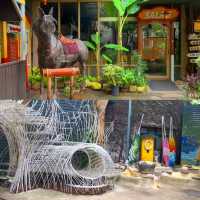 <Taichung>💞💞💞💞Carton King Creative Park