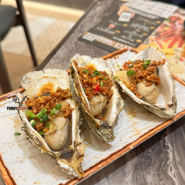 👫📍香港🇭🇰  殿大喜屋  尖沙咀 放題