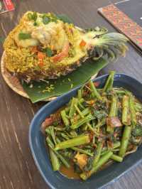 SOI 55 Thai Restaurant: A Halal Option in Kajang Prima